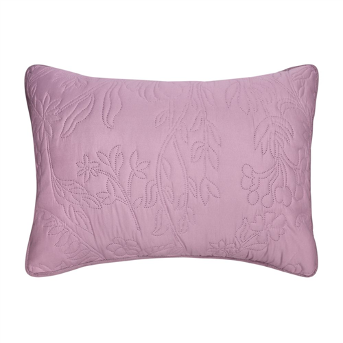 Funda de almohadón de microfibra 70x50 cm