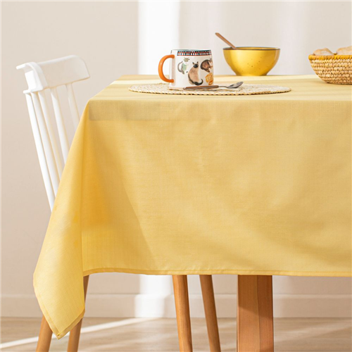 Mantel básico color liso 180x320 cm