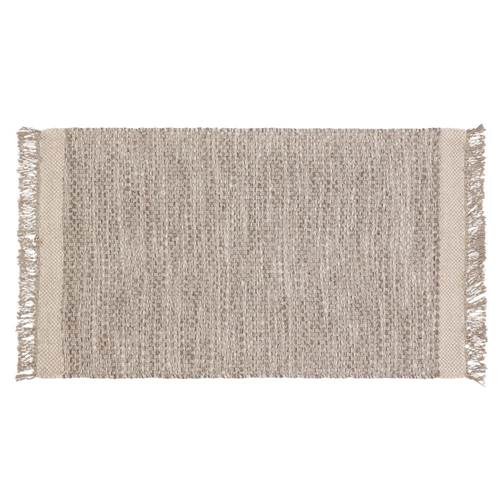 Tapete rústica 60x110 cm