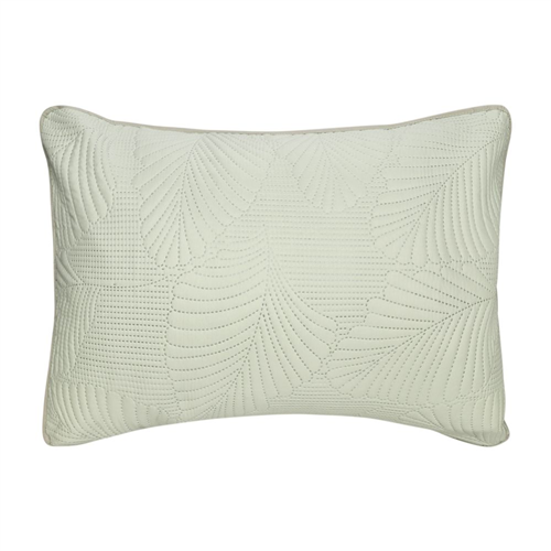 Funda de almohadón de microfibra 70x50 cm