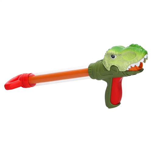 Lanza Agua Dino