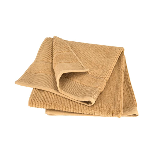 Toalla Medio Baño 100% algodón Suavidad Superior