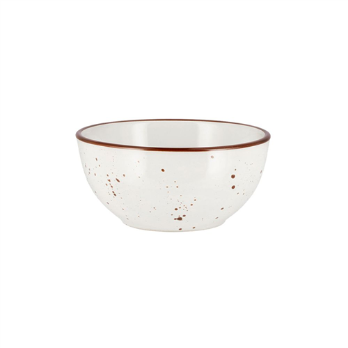 Bowl para postre Cerámica Rústico 340 ml