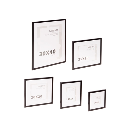 Set de 5 Portarretratos