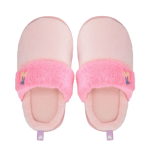 Pantuflas infantiles con diseño 20-21 cm