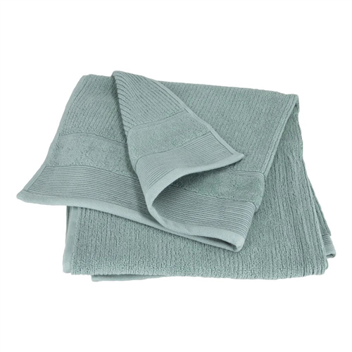 Toalla 100% algodón Suavidad Superior 90x180 cm