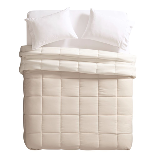 Cobertor de microfibra reversible Mat/Queen