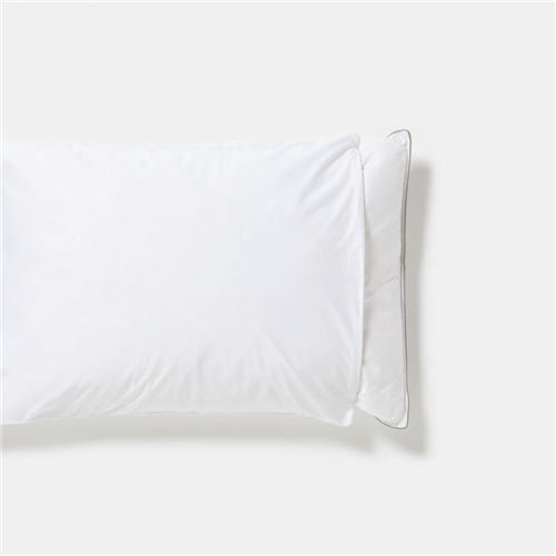 Protector de almohada lyocell repelente al agua 50x70