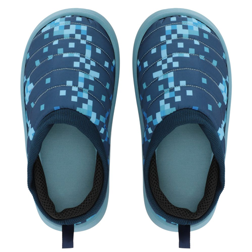 Pantuflas infantiles con diseño talla 26-27 cm