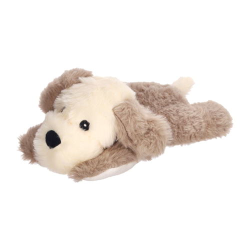 Limpia pantalla de peluche