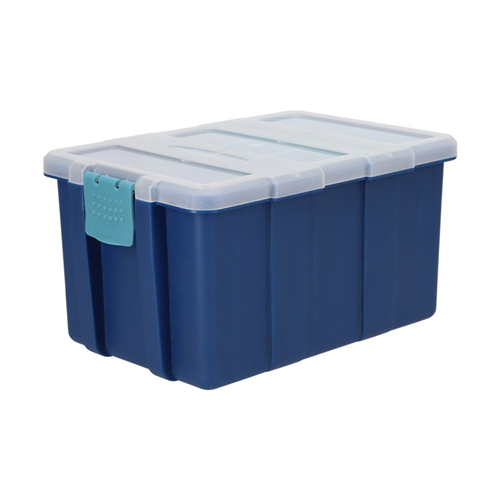 Caja organizadora multifuncional 22x15.5x12 cm