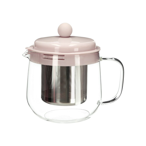 Tetera de vidrio 850 ml