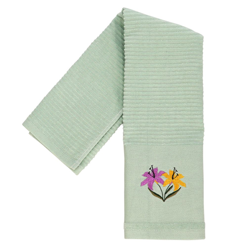 Toalla de mano con diseños 40x70 cm