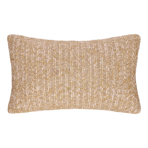 Cojín de polipropileno para terraza 30x50 cm