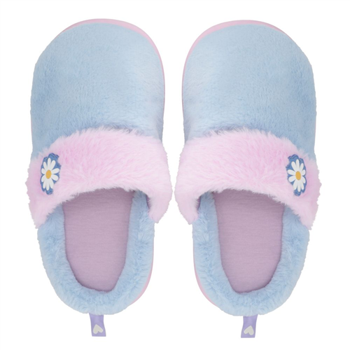 Pantuflas infantiles con diseño 24-25 cm