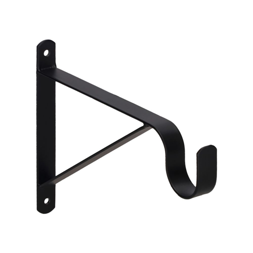 Soporte para maceta de metal