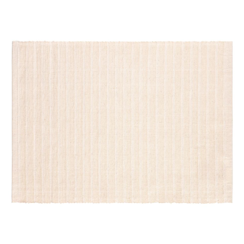 Individual de algodón 45x33 cm