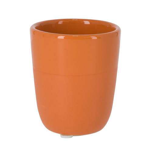 Maceta Cerámica 7.5x8.5 cm