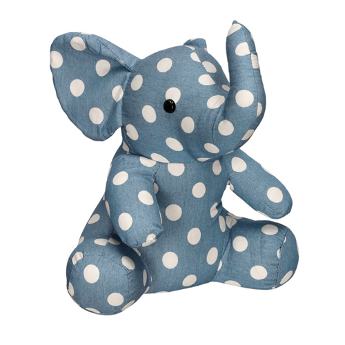 Tope de puerta de animal