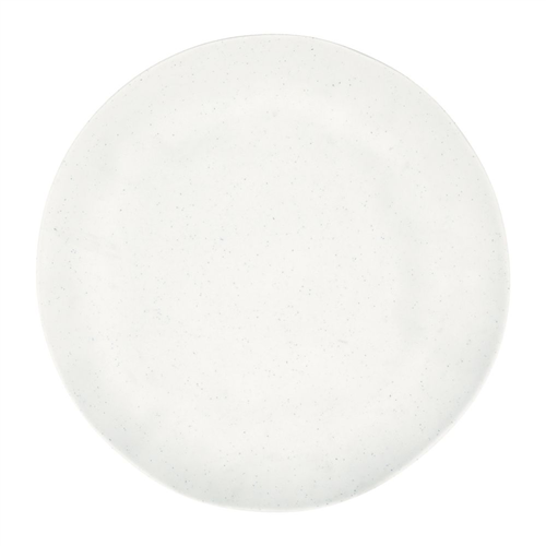 Plato extendido Melamina