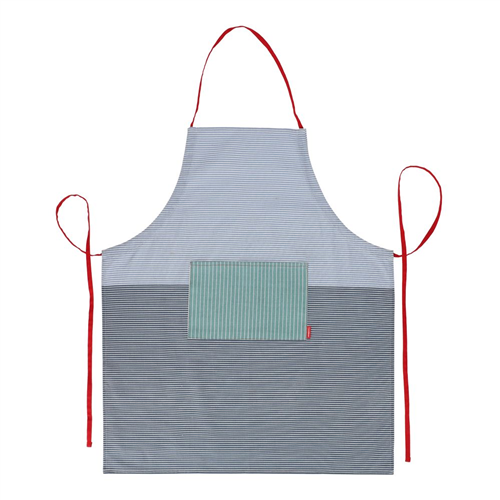 Delantal de cocina algodón