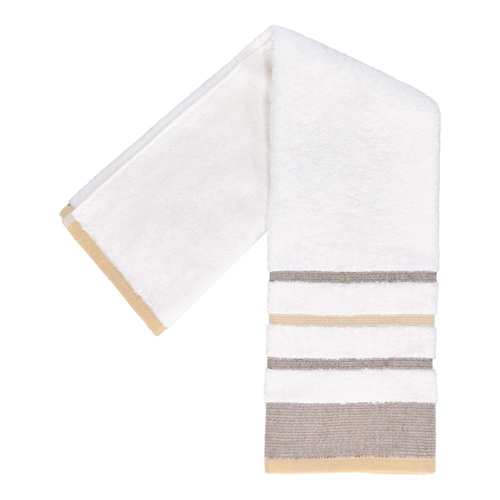 Toalla de manos algodón mallorca 580 g