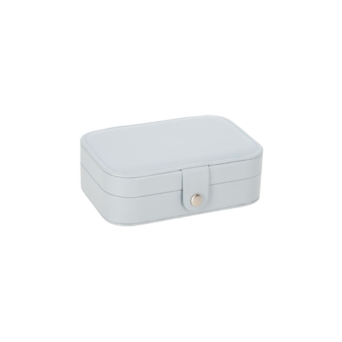 Joyero PU 16x11.5x5 cm