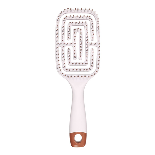 Cepillo de pelo desenredante