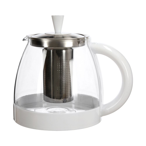 Tetera de vidrio 1600 ml