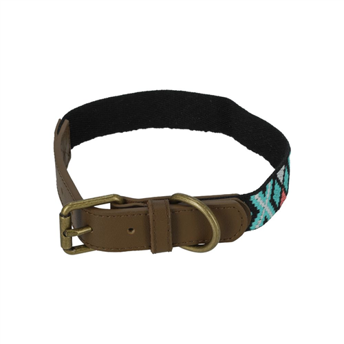 Collar Cinta Ajustable para Mascotas S