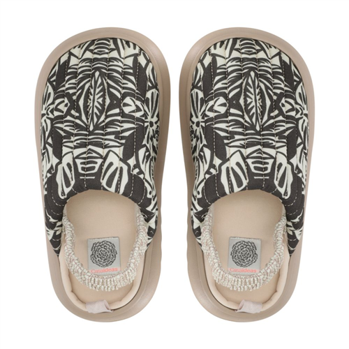 Pantuflas estampadas 26-27 cm