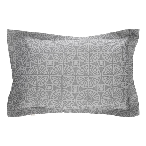 Funda para almohadón de jacquard clásico 70x50 cm