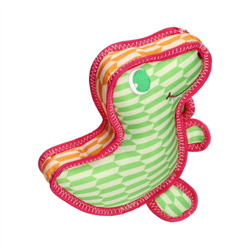 Juguete textil para mascotas