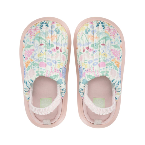 Pantuflas estampadas 26-27 cm