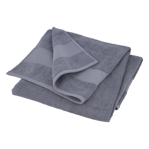 Toalla Medio baño Concepto