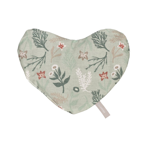 Almohada relajante de rosto con aroma