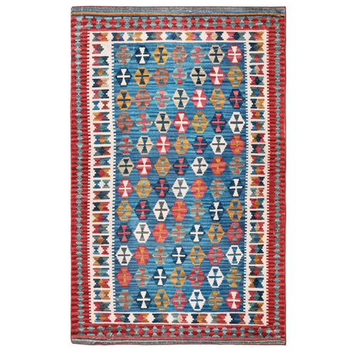 Tapete de microfibra estampada 120x180 cm