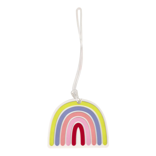 Marcador de mochila escolar