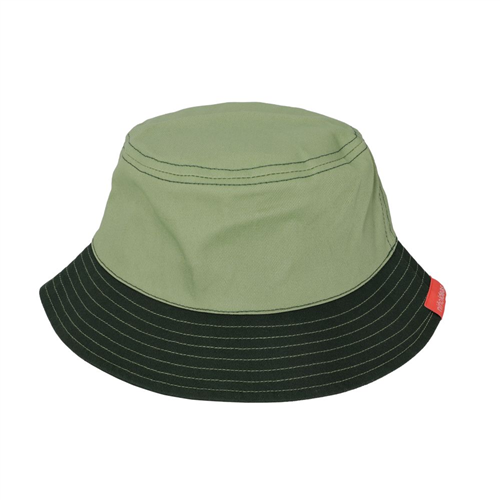 Gorro infantil con protección UV