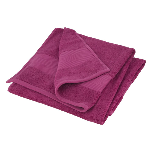 Toalla Medio baño Concepto