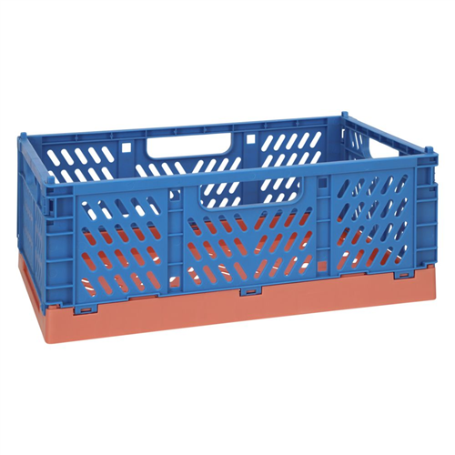 Canasto plegable 6 litros