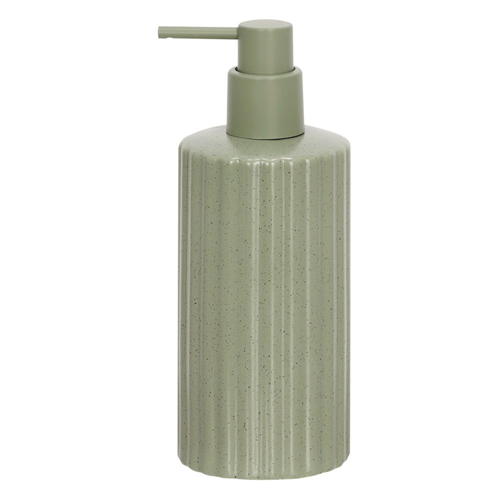 Dispensador de jabón de cerámica 300 ml