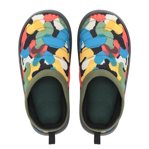 Pantuflas infantiles con diseño talla 24-25 cm