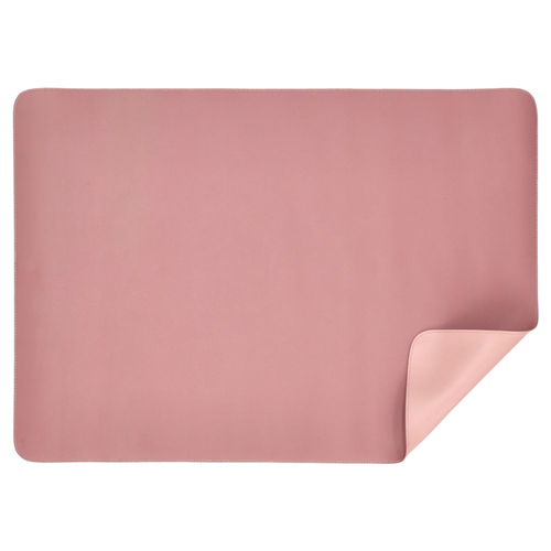 Mat para escritorio reversible 50x70 cm