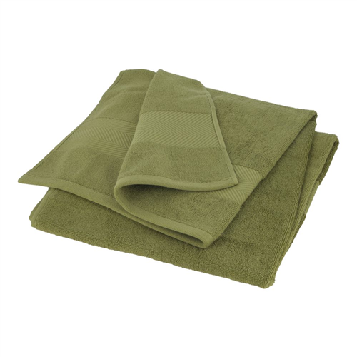 Toalla Medio baño Concepto