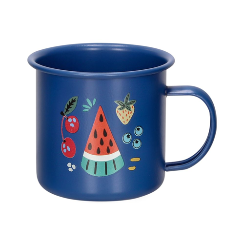 Taza para picnic 400 ml
