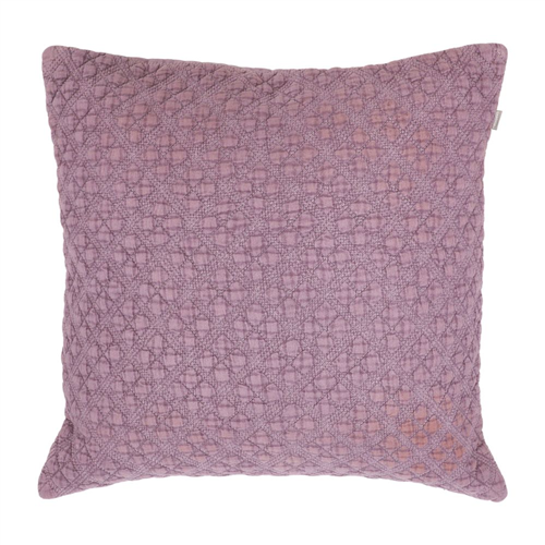 Funda de cojín de microfibra 45x45 cm