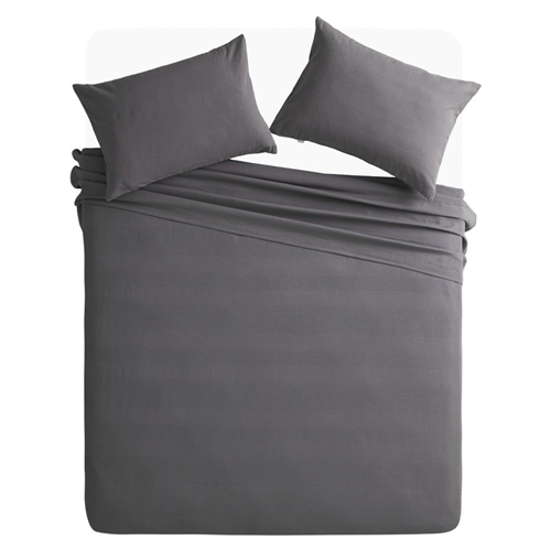 Colcha loom de algodón King