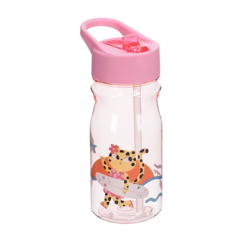 BOTELLA TRITAN ESTAMP NIÑA, 0000, 0016