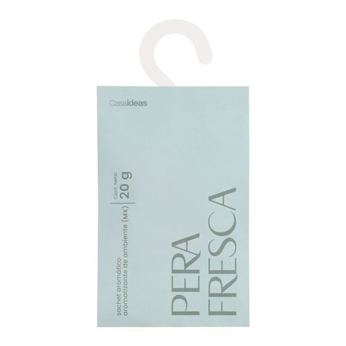 Sachet aromático pera fresca 20 g